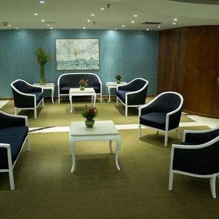 Hotel Chacao Cumberland Caracas Dış mekan fotoğraf