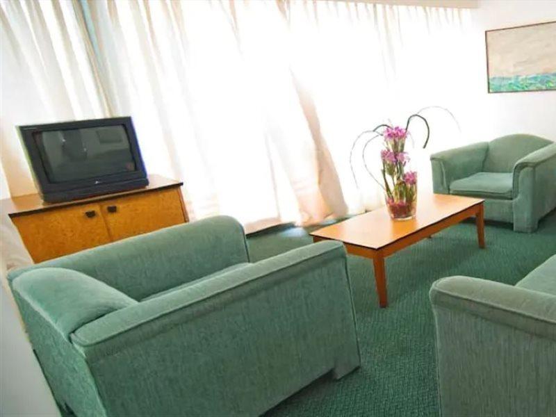 Hotel Chacao Cumberland Caracas Dış mekan fotoğraf