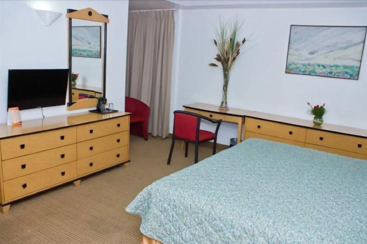 Hotel Chacao Cumberland Caracas Dış mekan fotoğraf