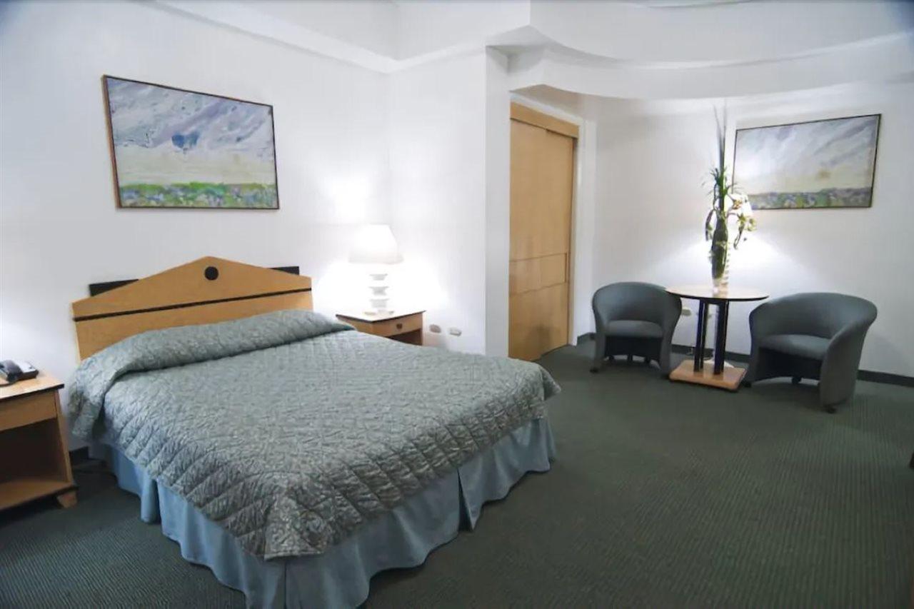 Hotel Chacao Cumberland Caracas Dış mekan fotoğraf