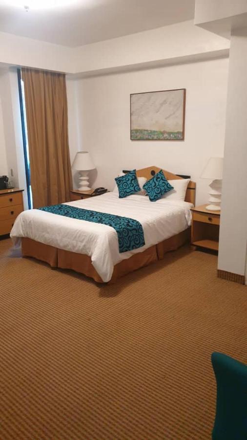 Hotel Chacao Cumberland Caracas Dış mekan fotoğraf