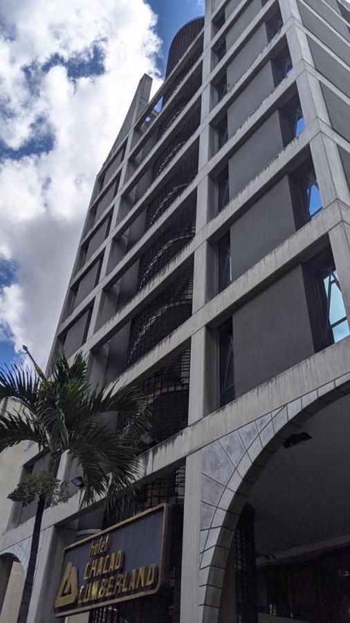 Hotel Chacao Cumberland Caracas Dış mekan fotoğraf