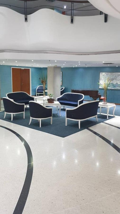 Hotel Chacao Cumberland Caracas Dış mekan fotoğraf