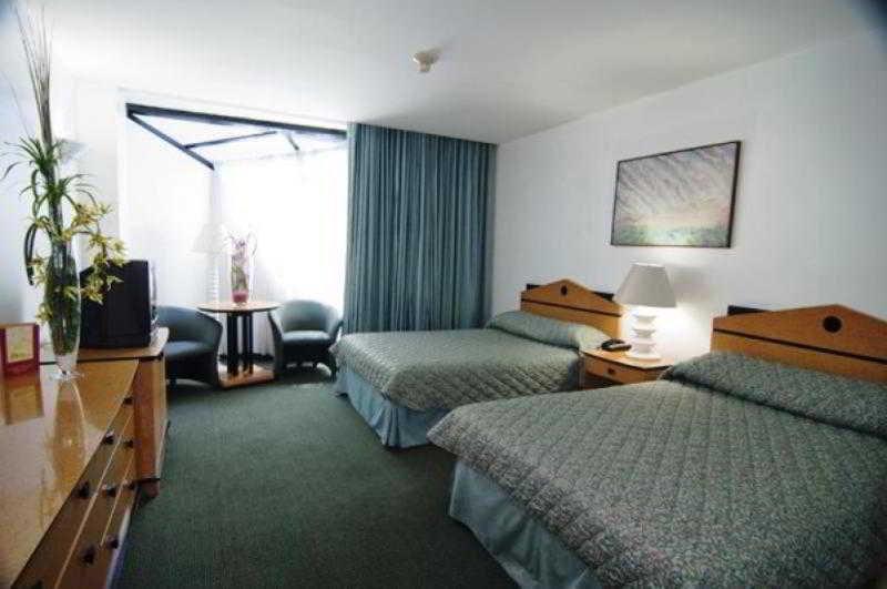 Hotel Chacao Cumberland Caracas Dış mekan fotoğraf