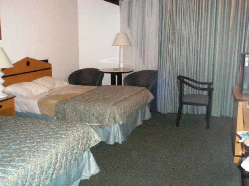 Hotel Chacao Cumberland Caracas Dış mekan fotoğraf
