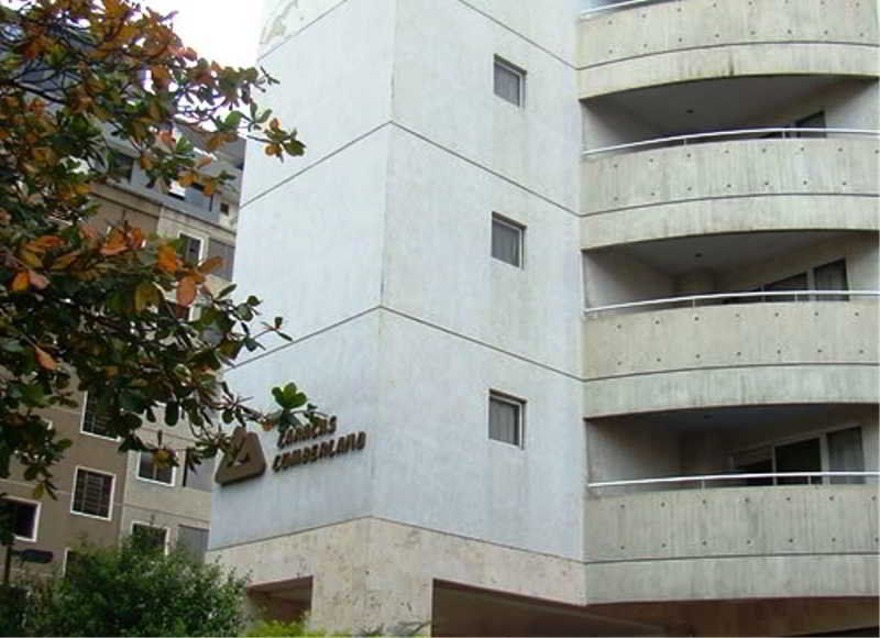 Hotel Chacao Cumberland Caracas Dış mekan fotoğraf
