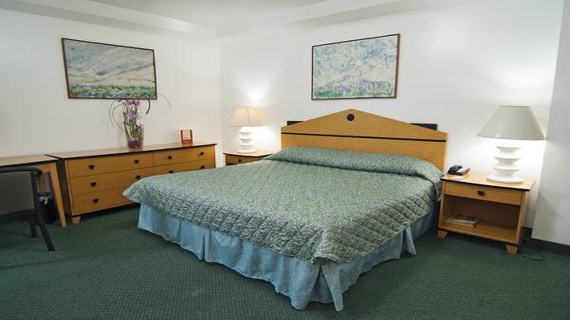Hotel Chacao Cumberland Caracas Dış mekan fotoğraf