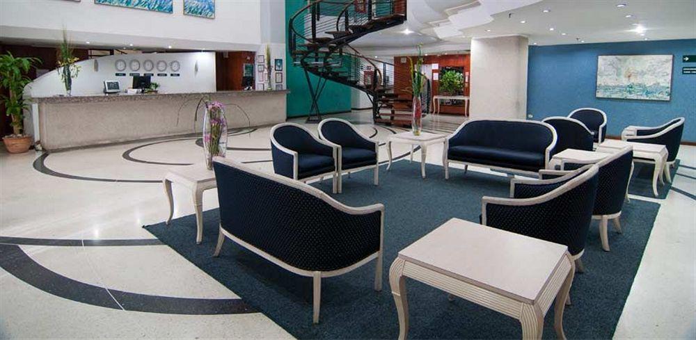 Hotel Chacao Cumberland Caracas Dış mekan fotoğraf