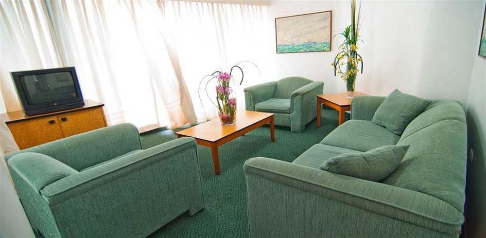 Hotel Chacao Cumberland Caracas Dış mekan fotoğraf