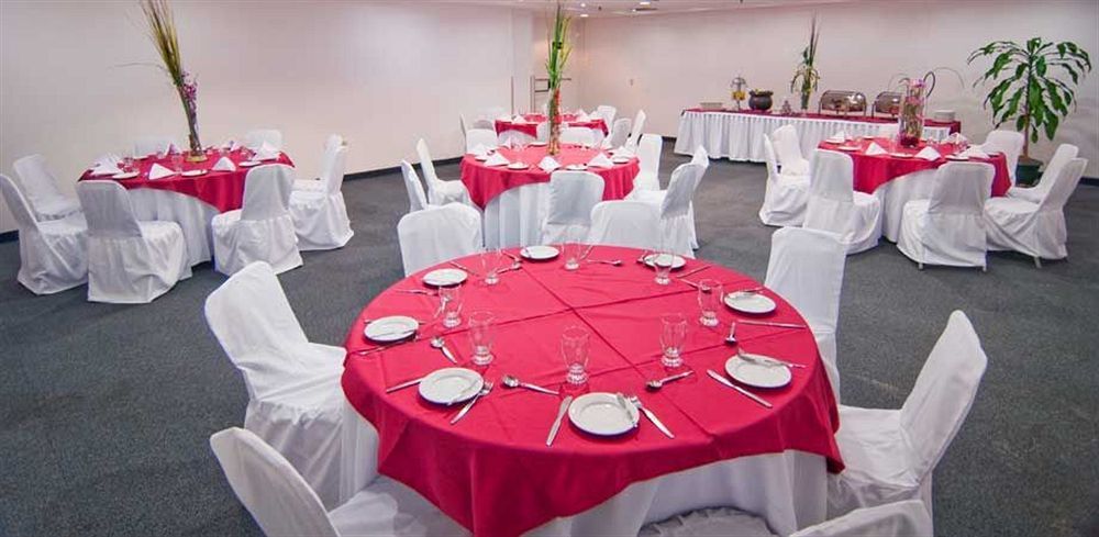 Hotel Chacao Cumberland Caracas Dış mekan fotoğraf