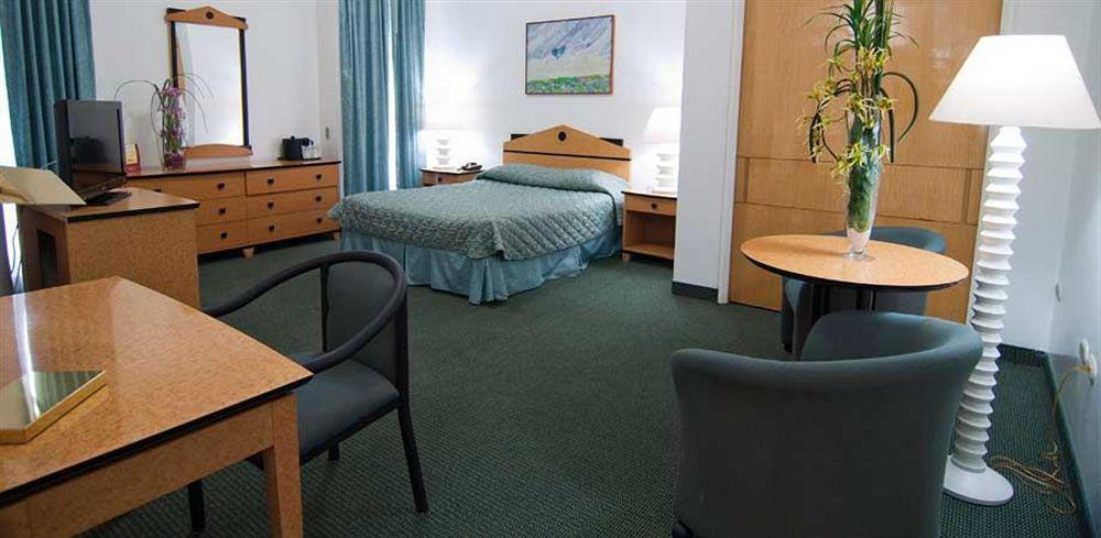 Hotel Chacao Cumberland Caracas Dış mekan fotoğraf